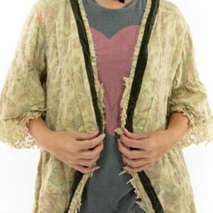 Magnolia Pearl Fiala Jacket